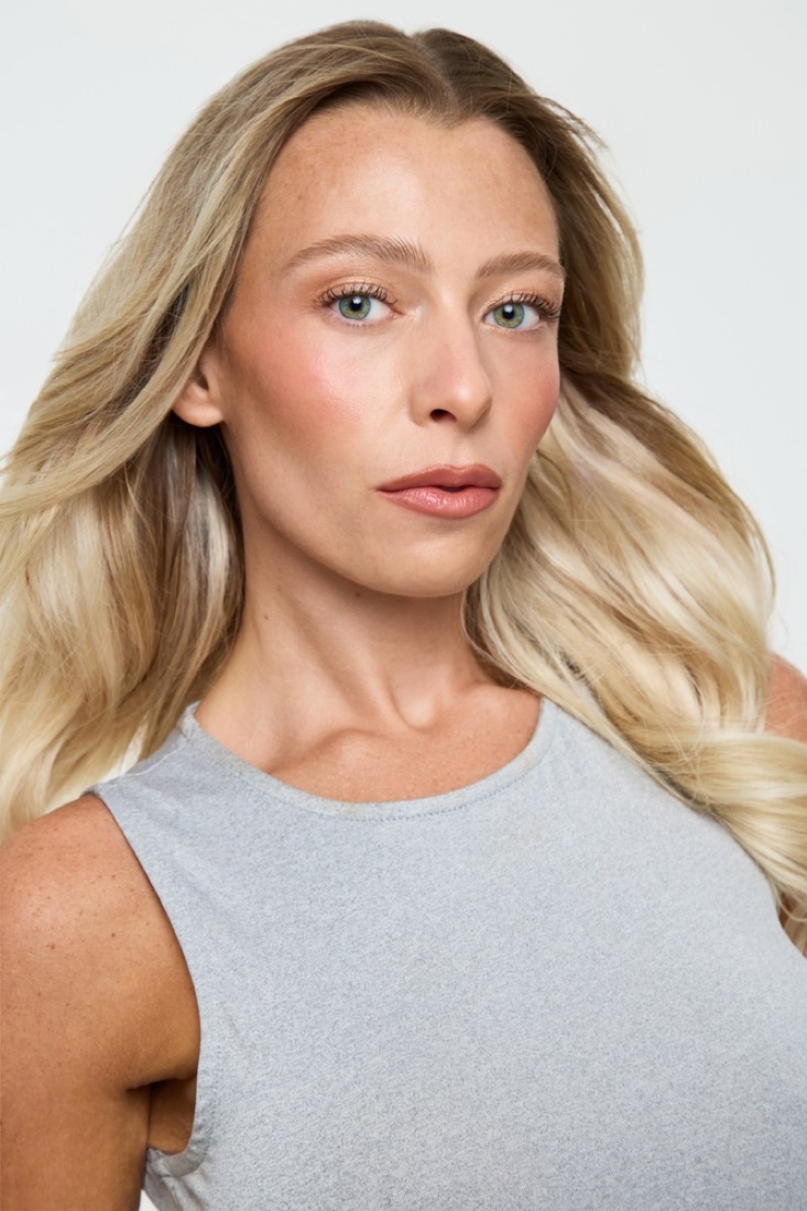 Angelina Bowen